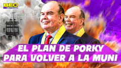 SENADO: EMPIEZAN LAS ALIANZAS | EL DESTINO FINAL DE GASPI | FT. RUTH LUQUE | BEO NOTICIAS