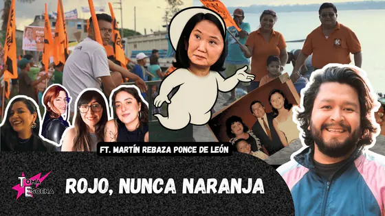 Políticas familiares, Keiko 2026 y cine peruano | Toma Escena