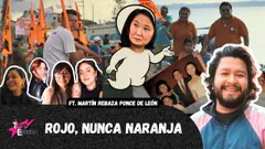 Políticas familiares, Keiko 2026 y cine peruano | Toma Escena