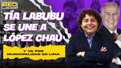 SUSEL SE UNE A LÓPEZ CHAU Y POSTULARÁ A MUNI DE LIMA BEO NOTICIAS