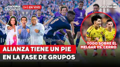 Radio Nacional EN VIVO: Nacional Deportes 5/3/25| Alianza le gana a Iquique | Previa Melgar vs Cerro