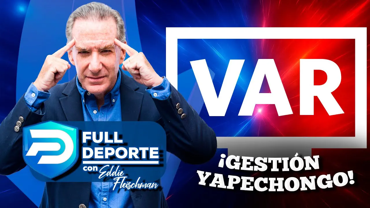 Reproducir: ¡GANARON LOS COMPADRES! LIGA 1 2026 ARRANCÓ CON PROBLEMAS