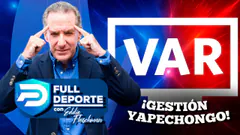 ¡GANARON LOS COMPADRES! LIGA 1 2026 ARRANCÓ CON PROBLEMAS