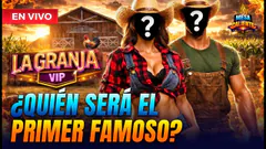 EN VIVO –CONOCE AL PRIMER INTEGRANTE DE LA “LA GRANJA VIP” | Mesa Caliente por Panamericana TV