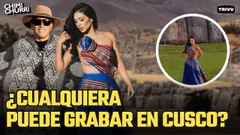#JUEVESPARANORMAL ¿PAMELA Y CUEVA TIENEN CORONA INCAICA? | CHIMI CHURRI