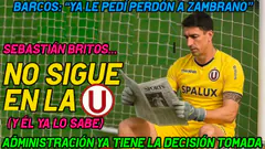MEXICANOS INSISTEN: NECAXA BUSCA AL 'NONO' / PAOLO CONFIRMA QUE SE RETIRÓ DE LA SELECCIÓN