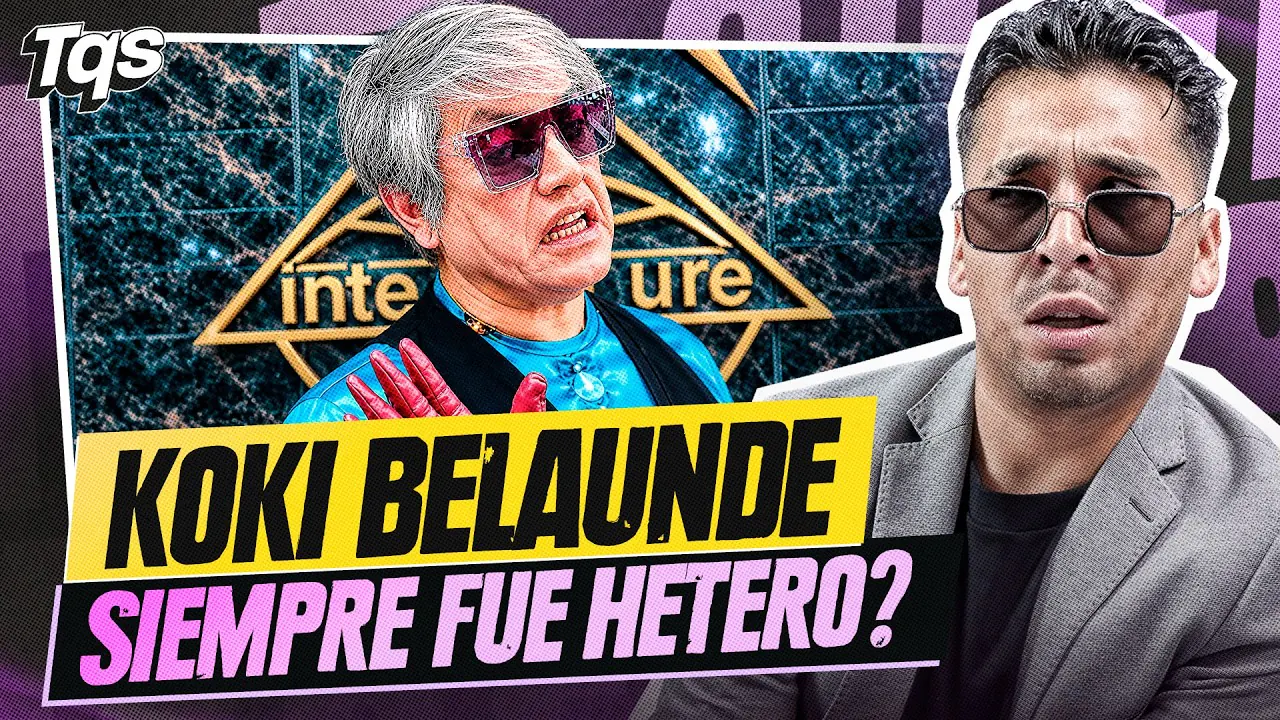 Reproducir: #TQS | ¡ARRANCAMOS SEMANA! HOY: CAMILA KRUJIS | LOS TIEMPOS HAN CAMBIADO?🔥
