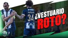 GUERRERO Y BARCOS, FIN DE LA AMISTAD | ¿VESTUARIO ROTO EN ALIANZA LIMA? | FE