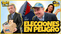 AVANZA PLAN DEL PAKTO PARA TUMBARSE ELECCIONES | 8:00 PM