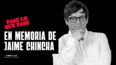 Santiváñez vuela a Suiza y alto comisionado de la ONU critica ley de amnistía | PLQP