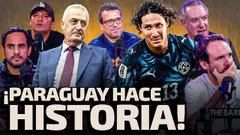 ATENCIÓN UNIVERSITARIO: ¡PIERO QUISPE QUEDÓ LIBRE! | ALEMANIA Y PARAGUAY DEFINEN PASO A OCTAVOS