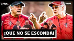 REYNOSO Y FOSSATI PIDEN QUE LOZANO DE LA CARA... | La Interna