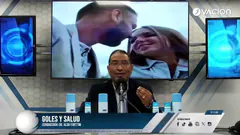 #ENVIVO | Goles y Salud RADIO OVACION