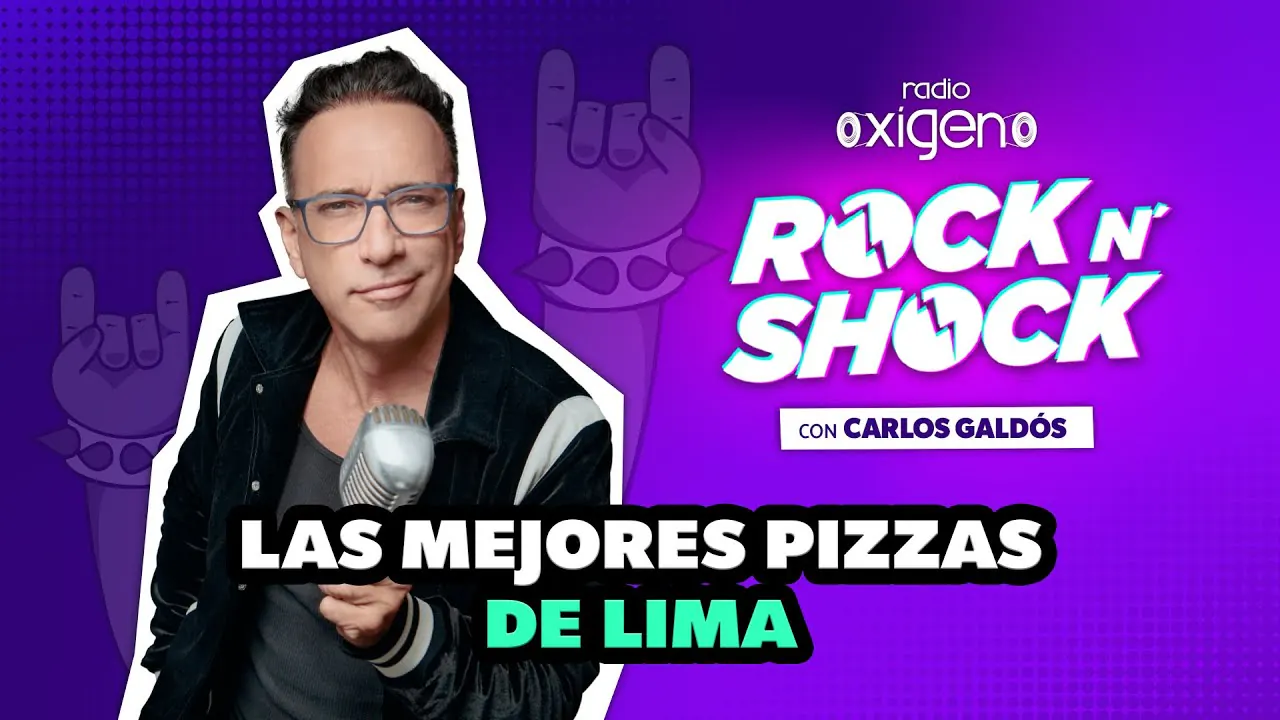 Reproducir: EN VIVO CIERRAN TRAMO DE LA JAVIER PRADO | Rock N' Shock