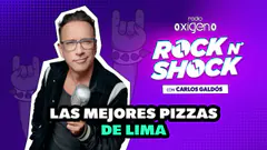 EN VIVO CIERRAN TRAMO DE LA JAVIER PRADO | Rock N' Shock