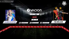 Alianza Atlético vs FBC Melgar por RADIO OVACION #ENVIVO | LIGA 1 TE APUESTO