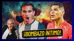 Luis Ramos y Jairo Vélez NUEVOS JUGADORES de Alianza ¿Y el DT?
