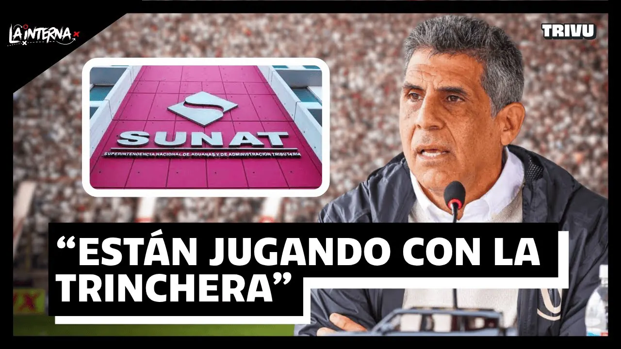 Reproducir: BARCO AL FRENTE... ALIANZA DE LOS MILAGROS | La Interna⚽