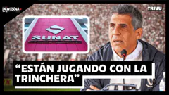 BARCO AL FRENTE... ALIANZA DE LOS MILAGROS | La Interna