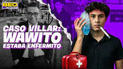 CASO VILLAR Y LA CRSIS DEL GAS | BEO NOTICIAS