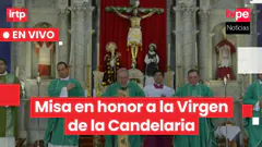 TVPerú Noticias EN VIVO: Noticias noche, sábado 7 de febrero del 2026