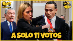 LÓPEZ ALIAGA PROMETE W3B4DAS | 09:15 P.M.