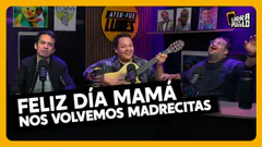 LADRA EL PUEBLO - 11 DE MAYO