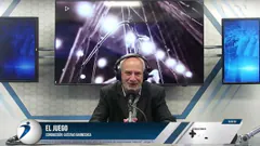 #ENVIVO | El Juego por RADIO OVACION