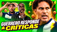 FUTBOL, CHOW Y FIDELIDAD, ESO NOS DEFINE | LA JUGADA GOOD