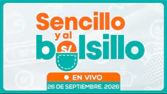 #ENVIVO | CONOCE CÓMO PROTEGER TU NEGOCIO ANTE CAMBIOS BRUSCOS DE TEMPERATURA