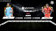 ADT vs Cienciano por RADIO OVACIÓN | LIGA 1 TE APUESTO