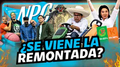 #HOY EN NPC : ¡SE ACORTA LA DISTANCIA DE VOTOS! KEIKO LE PISA LOS TALONES A SÁNCHEZ