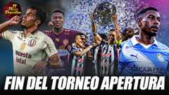 El saldo del Apertura: ¿Qué nos dejó el torneo? | “El Show Deportivo” 01/06/26