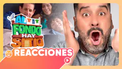 REACCIONES AL FONDO HAY SITIO | 18/05/2026 | AMÉRICA EN VIVO