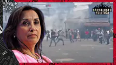 LOS ÚLTIMOS DIAS DE DINA | #BRUTALIDADPOLITICA