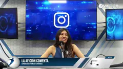 LA AFICIÓN COMENTA por RADIO OVACION
