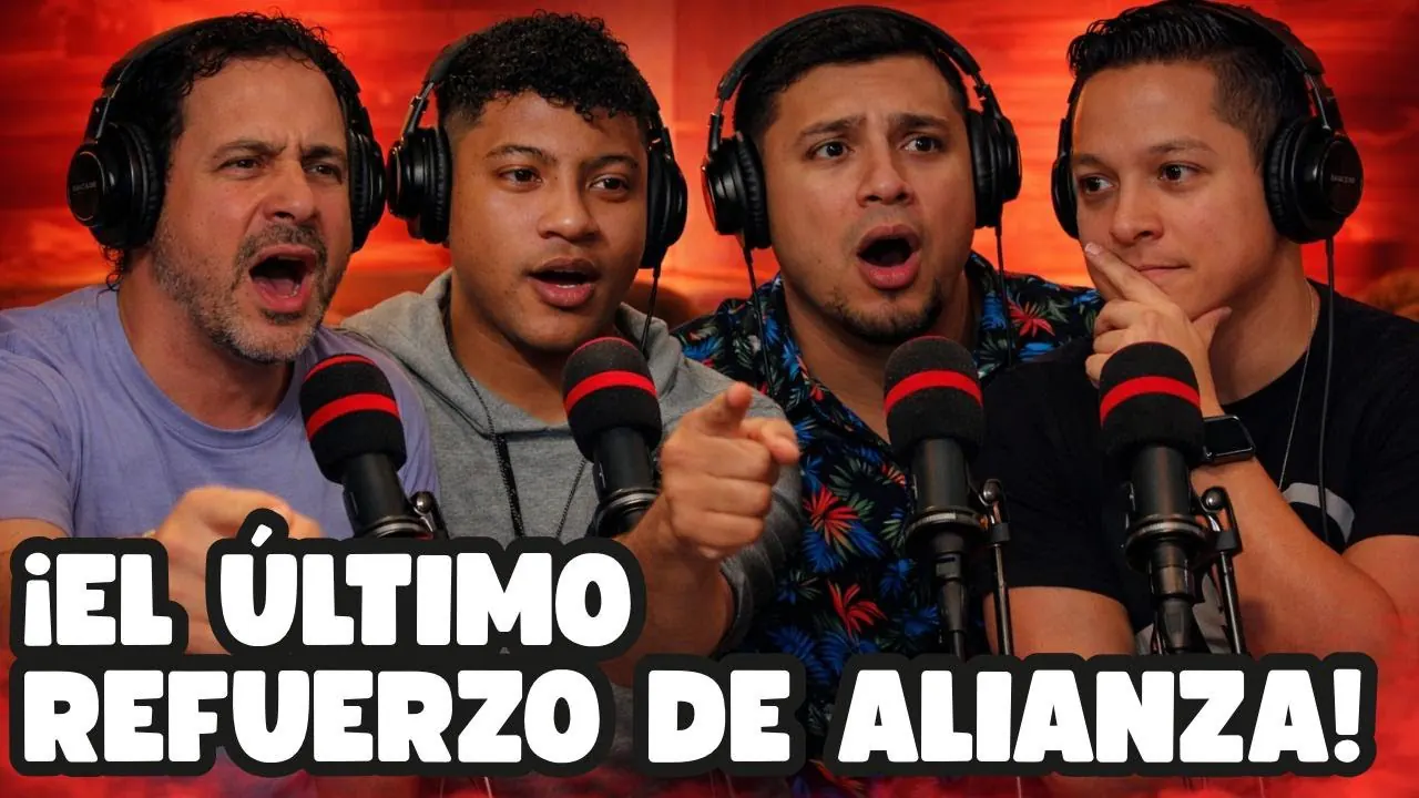 Reproducir: ¡JOVEN ARGENTINA DENUNCIA 4BUS0 DE JUGADORES DE ALIANZA!- HDC