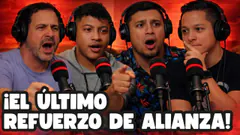 ¡JOVEN ARGENTINA DENUNCIA 4BUS0 DE JUGADORES DE ALIANZA!- HDC