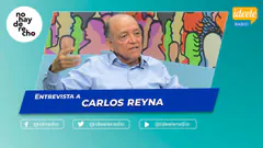 En vivo | No Hay Derecho con Glatzer Tuesta - Noticias de hoy 30-04-2025 [Perú]