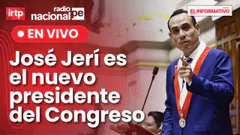 Radio Nacional EN VIVO: ''El informativo regional", hoy 26 de julio del 2025