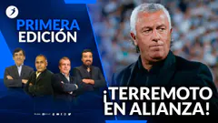 #ENVIVO | ¡TERREMOTO EN ALIANZA! | Ovación Primera Edición por RADIO OVACION