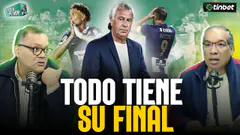 #ENVIVO ALIANZA LIMA QUEDÓ ELIMINADO DE LA COPA SUDAMERICANA ¿BUENA CAMPAÑA? #TOCOYMEVOY