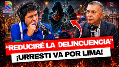 ¡ANTIDEMOCRÁTICO! Sánchez arremete contra Keiko y advierte "RESISTENCIA POPULAR"