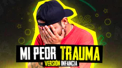 MIS TRAUMAS MIS CHISTES |#dosmasynosvamos