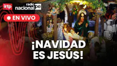 Navidad es Jesús: reflexiones sobre su nacimiento y significado | Especial Radio Nacional