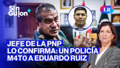 LO AS3S1NÓ UN POLICÍA Y CONGRESO SALVA A JOSÉ JERÍ | SIN GUION CON ROSA MARÍA PALACIOS