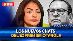PANORAMA EN VIVO - PROGRAMA COMPLETO: DOMINGO 8 DE JUNIO DEL 2025