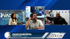 #ENVIVO | Ovación Edición Central por RADIO OVACION