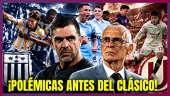 ALIANZA Y LA U EMPATAN, CRISTAL GOLEA Y EL VAR VUELVE A ESTAR EN EL OJO DE LA TORMENTA