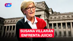 EN VIVO | Caso SUSANA VILLARÁN: Poder Judicial inicia JUICIO por presunta ASOCIACIÓN ILÍCITA #HLR